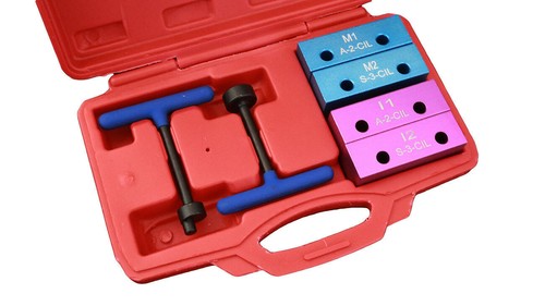 Kit attrezzo messa fase - kit, per