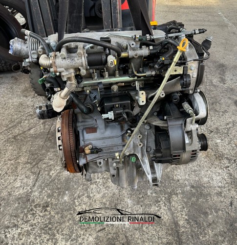 Motore alfaromeo 147 - motore, 1.9