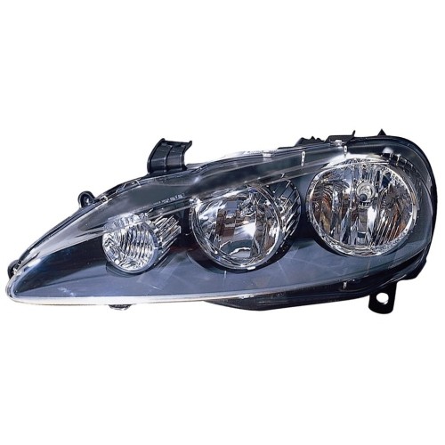 Faro alfa romeo 147 - faro,