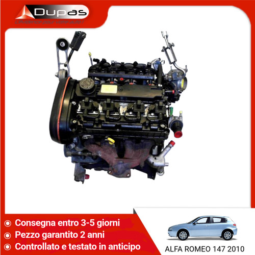 Motore a benzina - 🇮🇹,