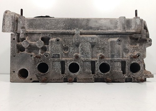 Testata motore alfa romeo 147 - alfa,