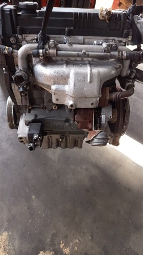 Motore alfa romeo 147 - 147, jtd