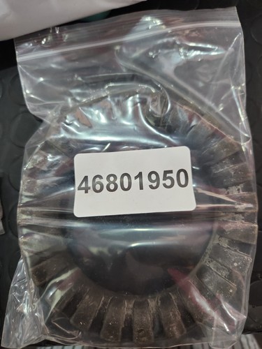 Anello supporto ammortizzatore - anello,