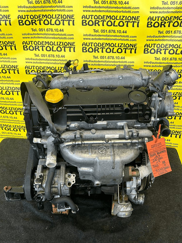 71749857 motore semicompl - 71749857,