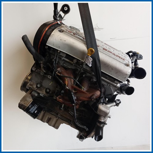 Motore completo ar37203 77kw - completo,