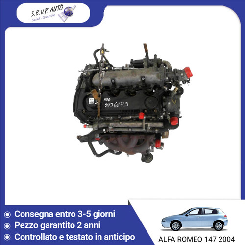 Motore diesel alfa - 🇮🇹, ➤alfa