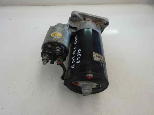 Motor arranque alfa romeo 147 - arranque,