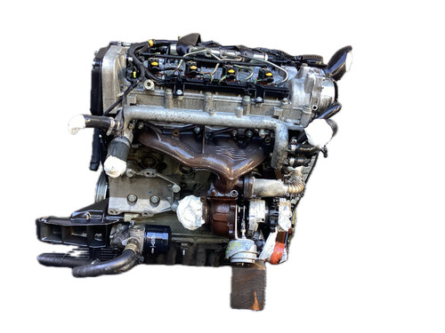Motore alfa romeo 147 9 - 147, 1.9
