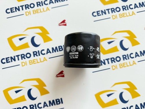 Filtro olio motore alfa - filtro,