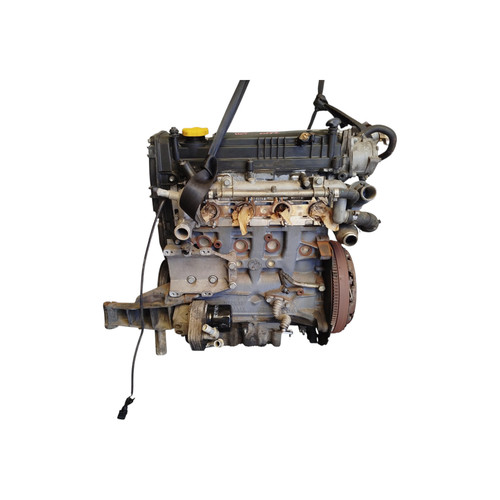 Motore alfa romeo - alfa, 147/156/156