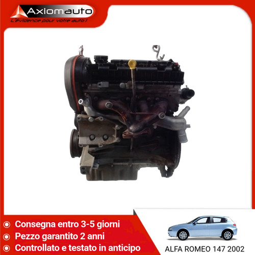 Motore a benzina - motore,
