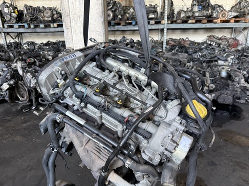 Motore fiat alfa - alfa, gt