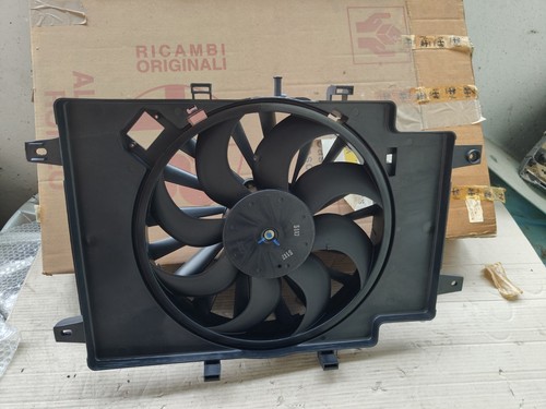 ELETTROVENTILATORE