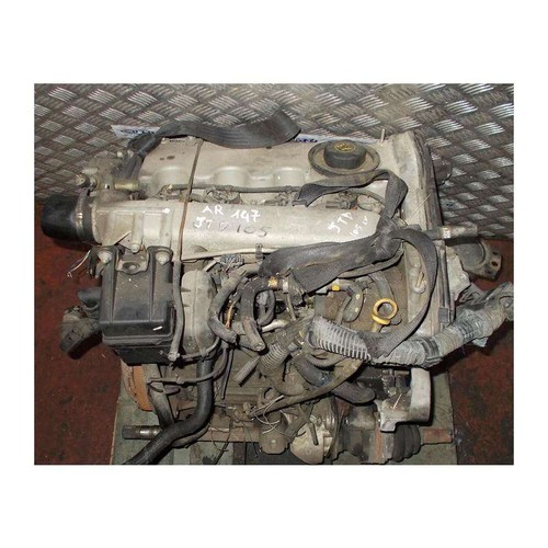 Motore ar32302 alfa romeo 147 - ar32302,