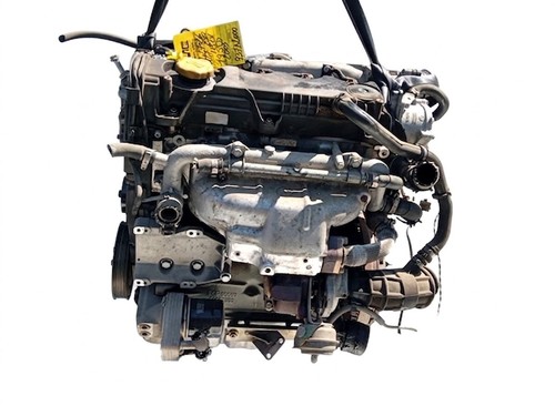 Motore alfa romeo - motore, 1.9