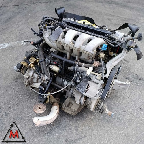 Motore 937a3000 109 - 109.000km, alfa