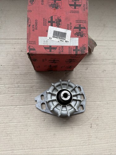 Supporto motore originale alfa - motore,