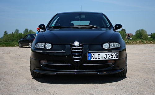 Supporto motore alfa romeo - alfa, 147