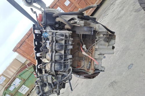 Motore completo per - per, alfa