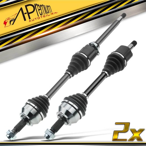 Albero motore l - 2x,