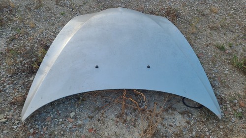 Cofano motore alfaromeo 147 - motore,