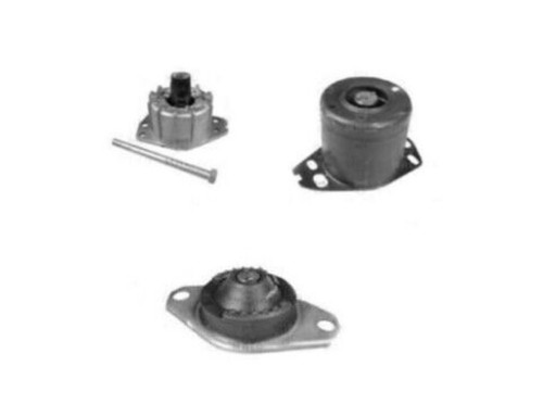 Kit supporti motore - supporti,