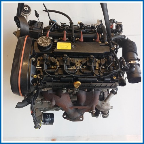 Motore completo ar37203 77kw - ar37203,