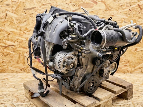 Motore alfa romeo giulia - motore,