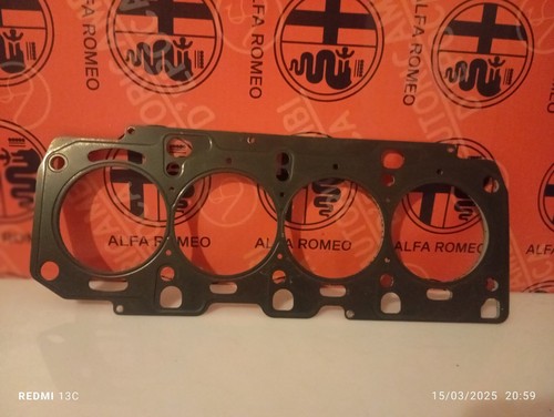 Alfa romeo 147 - 916, 16v