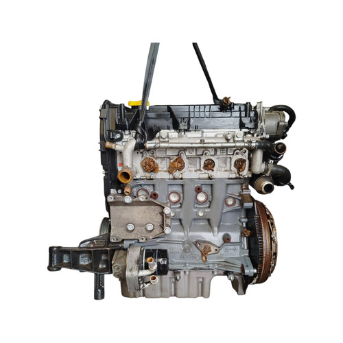 Motore alfa romeo 147 - 147, jtdm