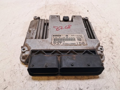 0281011896 centralina motore - 0281011896,