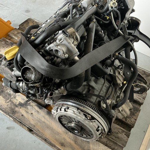 Motore per alfa - per, 147