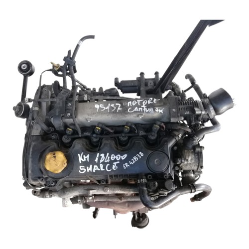 Motore 937a3000 alfa romeo 147 - motore,