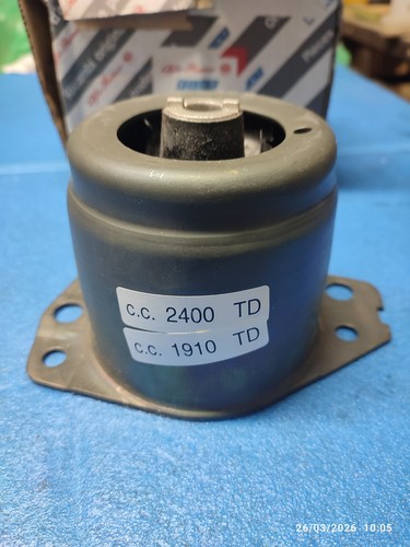 Supporto motore destro alfa - motore,