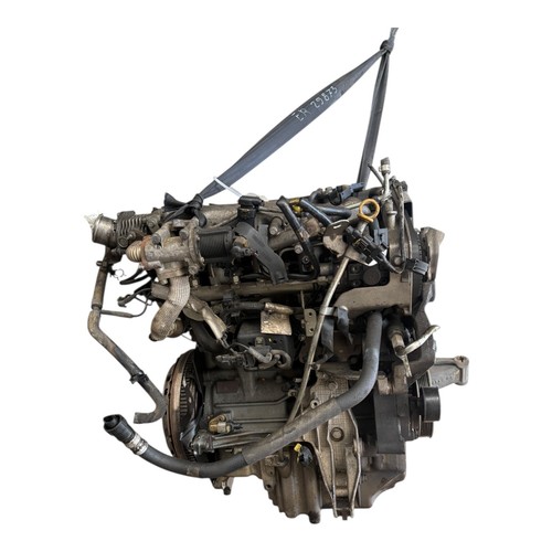 Motore 937a3000 alfa romeo 147 - 937a3000,