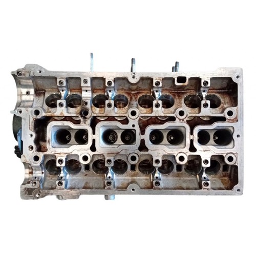 Testata motore alfa romeo 147 - testata,