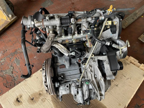 Motore usato alfa romeo - motore,