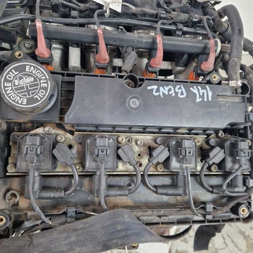 Motore completo per alfa - motore,