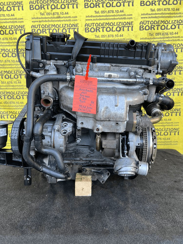 71749857 motore semicompl - 71749857,