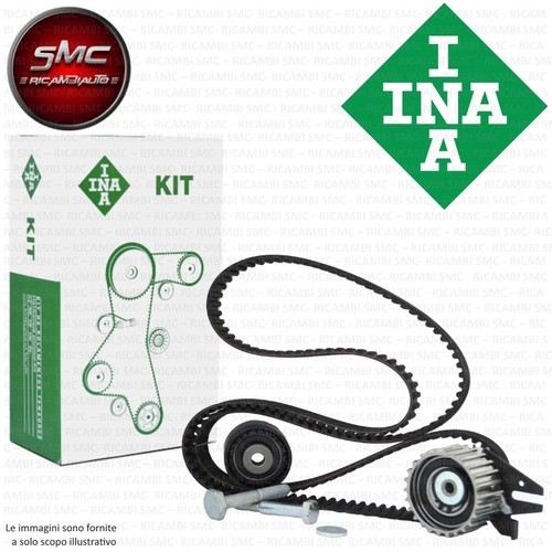 Kit distribuzione ina - ,
