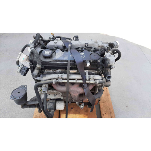937a2000 motore alfa romeo - alfa, 147