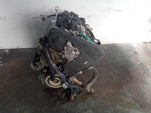Motore completo per alfa - completo, romeo