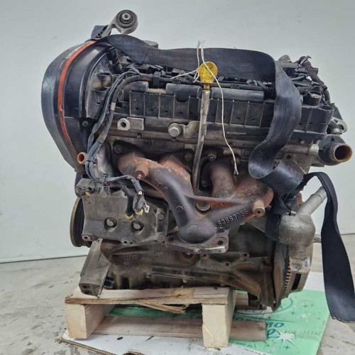 Motore completo alfa - completo, 147