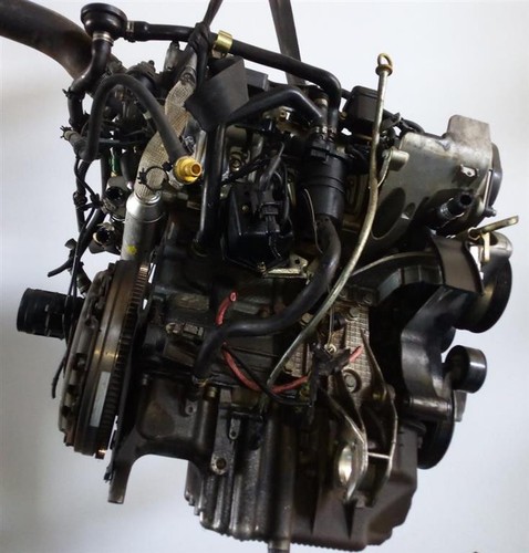 Ricambio motore completo - motore, alfa