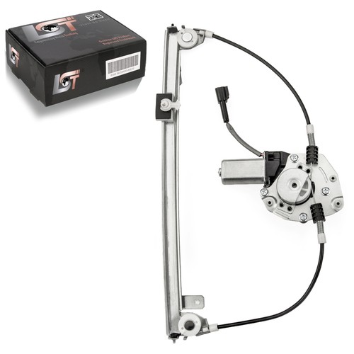 Elettrico alzacristalli con - elettrico,