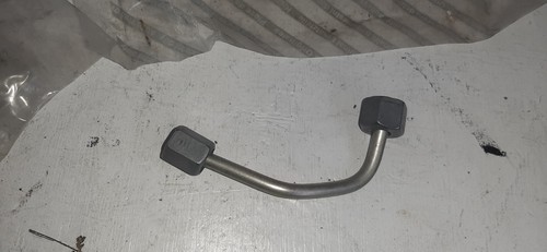 Tubo olio rigido 46781116 - tubo,