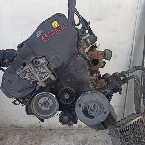 Motore fiat stilo - motore,