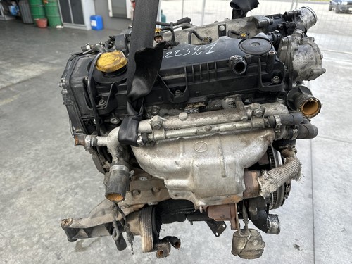 Ricambio motore completo alfa - ricambio,