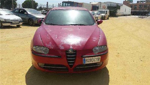 Motore completo alfa romeo - motore, 147