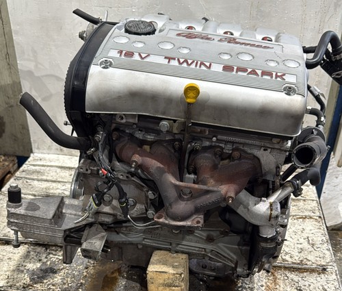Motore semicompleto per alfa - semicompleto,